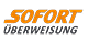 Sofortüberweisung