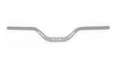 MTB/Trekking 31,8mm Alu