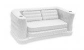Lounger und Luftbetten