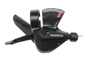 Shimano SL-M310 ALTUS 7-fach 