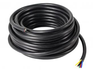 LAS Versorgungskabel 10 Meter 