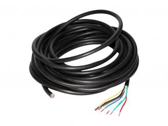 LAS Versorgungskabel 5 Meter 