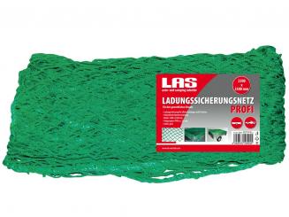 LAS Abdecknetz Profi, PE-Garn 2500 x 3500 mm 