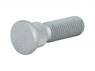 LAS Riffelbolzen M12 x 1,5 