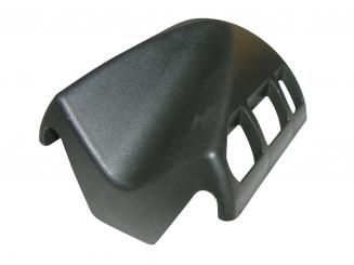 Eufab Stopper-Set für Stahlschienen 