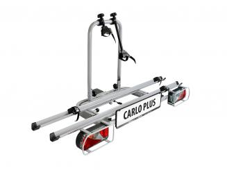 Eufab Fahrradträger Heckträger Ahk Carlo Plus 