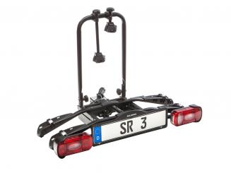 Bullwing SR3 Fahrradträger Heckträger für 2 Fahrräder + 3 Jahre Garantie 