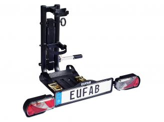 Eufab Anhängerkupplungsträger für E-Scooter 