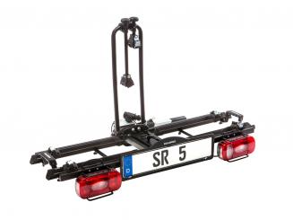Bullwing SR5 Fahrradträger 