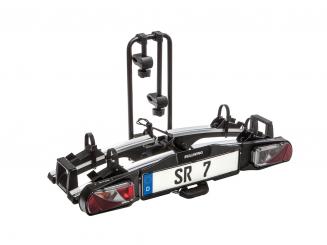 Bullwing SR7 Fahrradträger, Premium Edition 