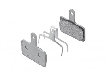 Shimano Bremsbelag Kunstharz M05 Scheibenbremsbelag 