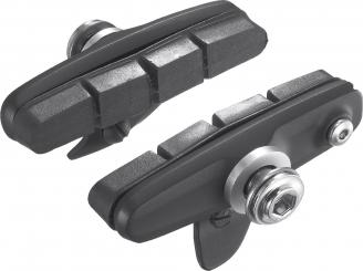 Shimano kompletter Bremsschuhsatz RACE R55C3 
