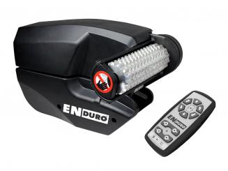 Enduro Wohnwagen Rangierhilfe EM303A+ 