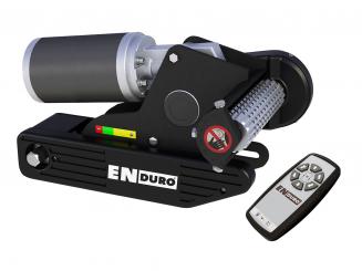 Enduro Wohnwagen Rangierhilfe EM203 