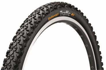 Continental Traffic Ii Reflex 26X1,9 
