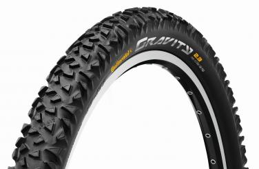 Continental Gravity 26X2,3 Fahrradreifen 