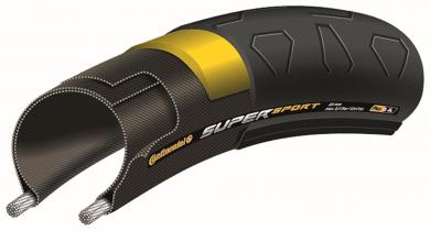 Continental SUPER SPORT PLUS 25-622 faltbar 