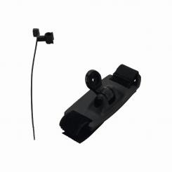 Sigma Helmhalterung für Powerled Evo 