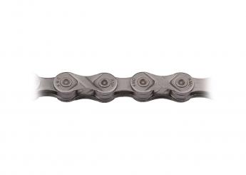 KMC Kette X-9-73 silber/grau 116-Glieder 9-fach 