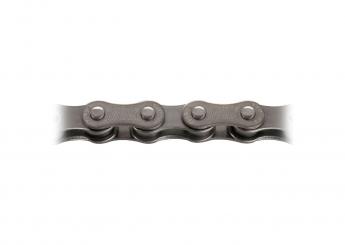 KMC Kette Z-1 INOX Fahrradkette 112 Glieder 