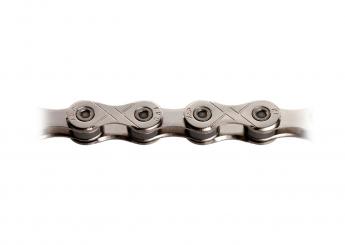 KMC Kette X1 Singlespeed silber 110-Glieder 