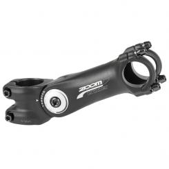 ZOOM AHEAD-Vorbau verstellbar 1.1/8" 105mm 0°-60° 31,8mm 
