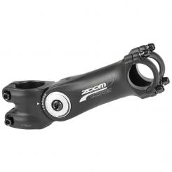ZOOM AHEAD-Vorbau verstellbar 1.1/8" 125mm 0°-60° 25,4mm 