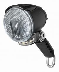 Busch & Müller Frontlicht LUMOTEC IQ Cyo R T Senso Plus 