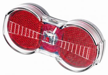 B&M Rücklicht Toplight Flat S Senso Fahrrad 