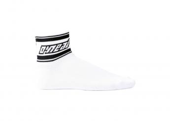 O'neal Fahrrad Sport Socken MTB Sock white 43-46 