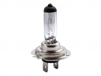 Eufab Halogen-Autolampe H7, 55 Watt fürs 