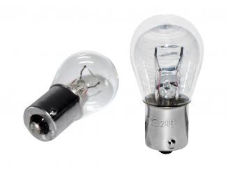 Eufab Brems- und Blinklicht 2er-Set 