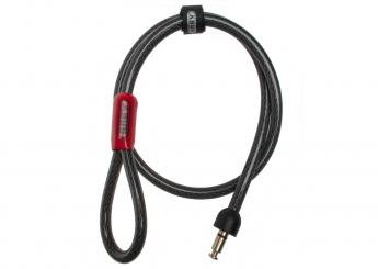 Abus Stahlkabel Amparo Cable 4850 Fahrradschloss 