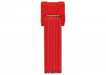 Abus schloss Bordo Lite 6050/85 Red   Level 7 