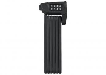 Abus schloss BORDO COMBO LITE 6150 BLACK   Level 6 