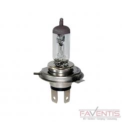 EUFAB "A"Birne 12V 35/35W PX43T  H4 