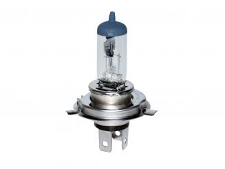 Eufab Halogen-Autolampe H4 2er- 60/55 Watt 