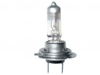 Eufab Halogen-Autolampe H7 2er- 55 Watt 