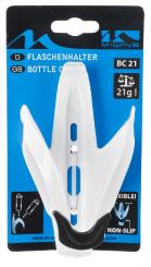 M-Wave Flaschenhalter Weiss Trinkflasche 