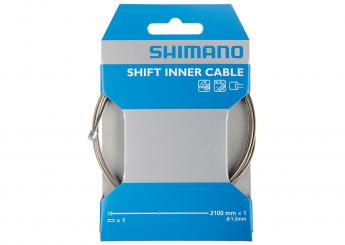 Shimano Schaltzug RACE Schaltinnenzug aus Edelstahlt 