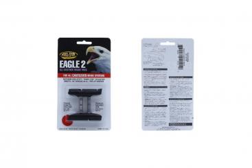 Kool Stop MTB EAGLE CLAW 2 RE241KS Bremsbelag 