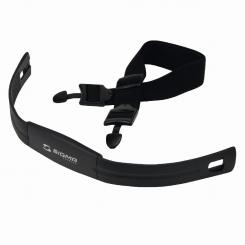 Sigma Sport Brustband Komplett Analog 