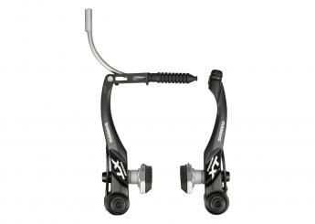 Shimano V-Brake BR-T780 (HR) schwarz 
