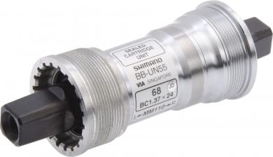 Shimano Innenlager DEORE BB-UN55 68/110mm 