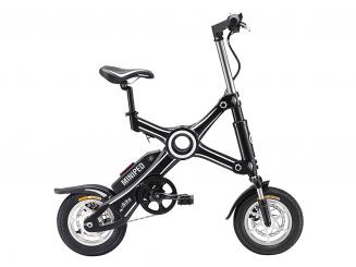 Fixbike Miniped Faltbar 