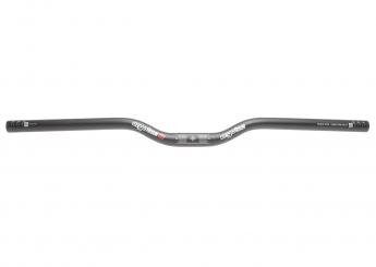 Ergotec Riser Bar 30Mm Hähe 660Mm Breit 