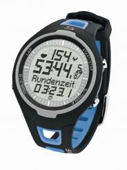 Sigma Sport Pc 15.11Schwarz/Blau Pulscomputer 