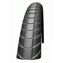 Schwalbe Big Apple 26X2,00 Ec Rg Fahrradreifen 