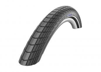 Schwalbe BIG APPLE PERFORMANCE 60-622 EC RG 