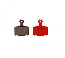 Kool Stop DISC BRAKE Magura RED160 Bremsbelag 